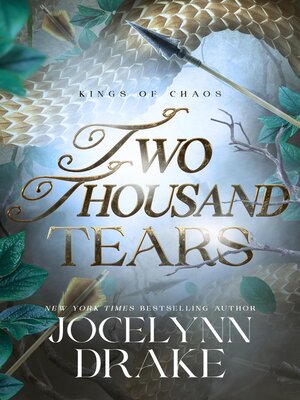 cover image of Two Thousand Tears